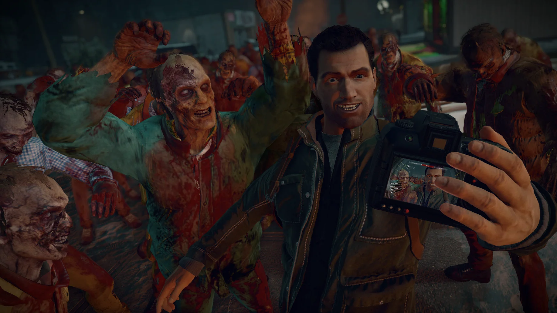 Dead Rising 4 screenshot 6
