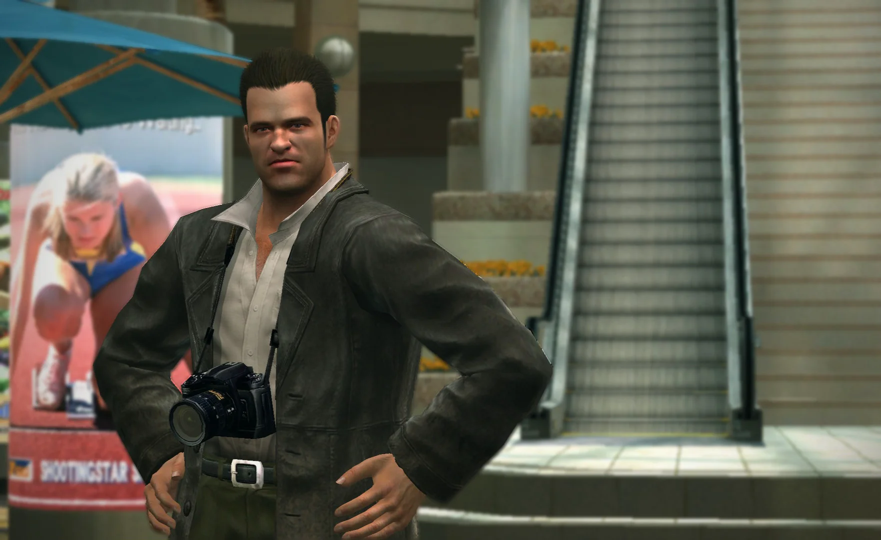 DEAD RISING® screenshot 1