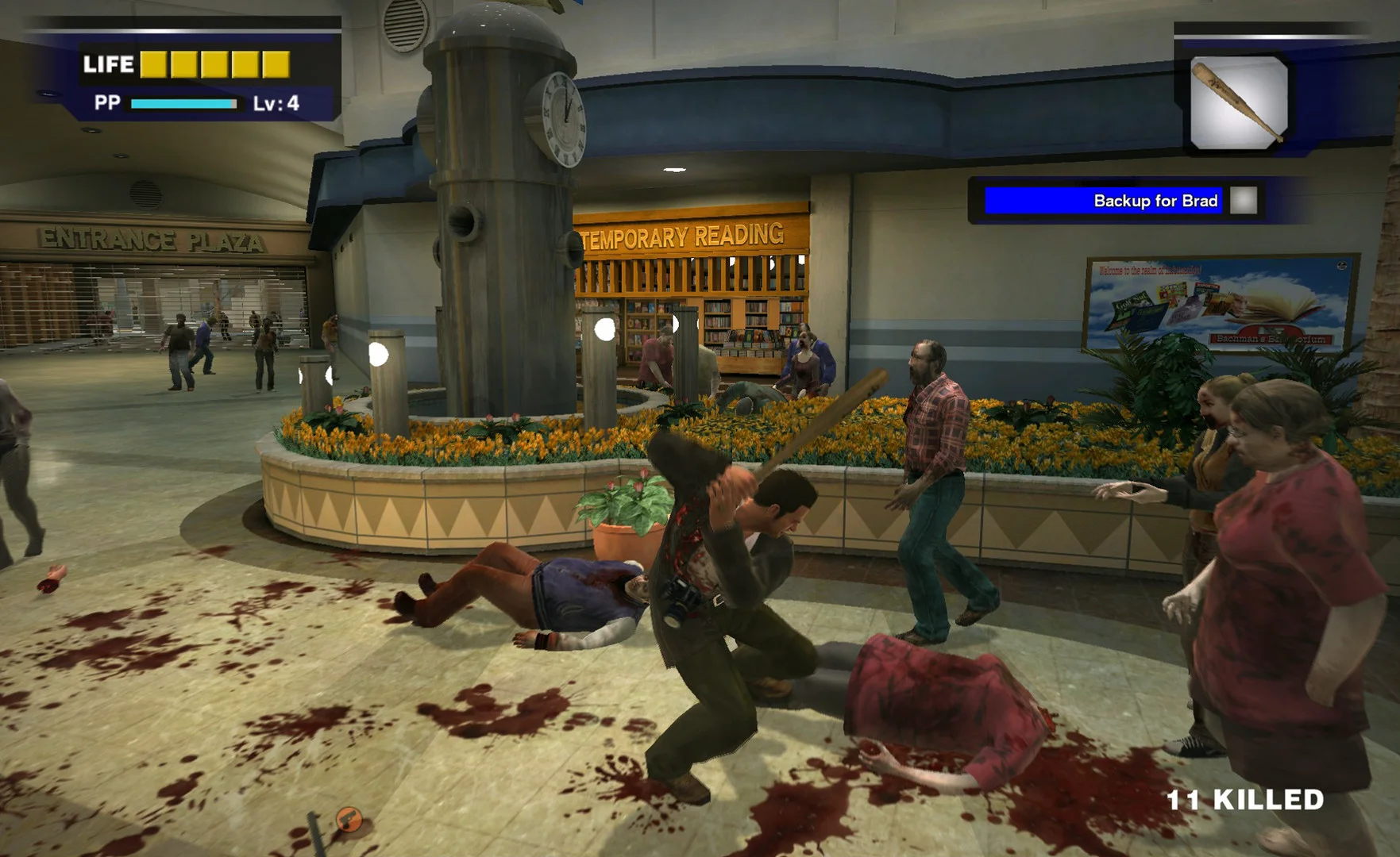 DEAD RISING® screenshot 4