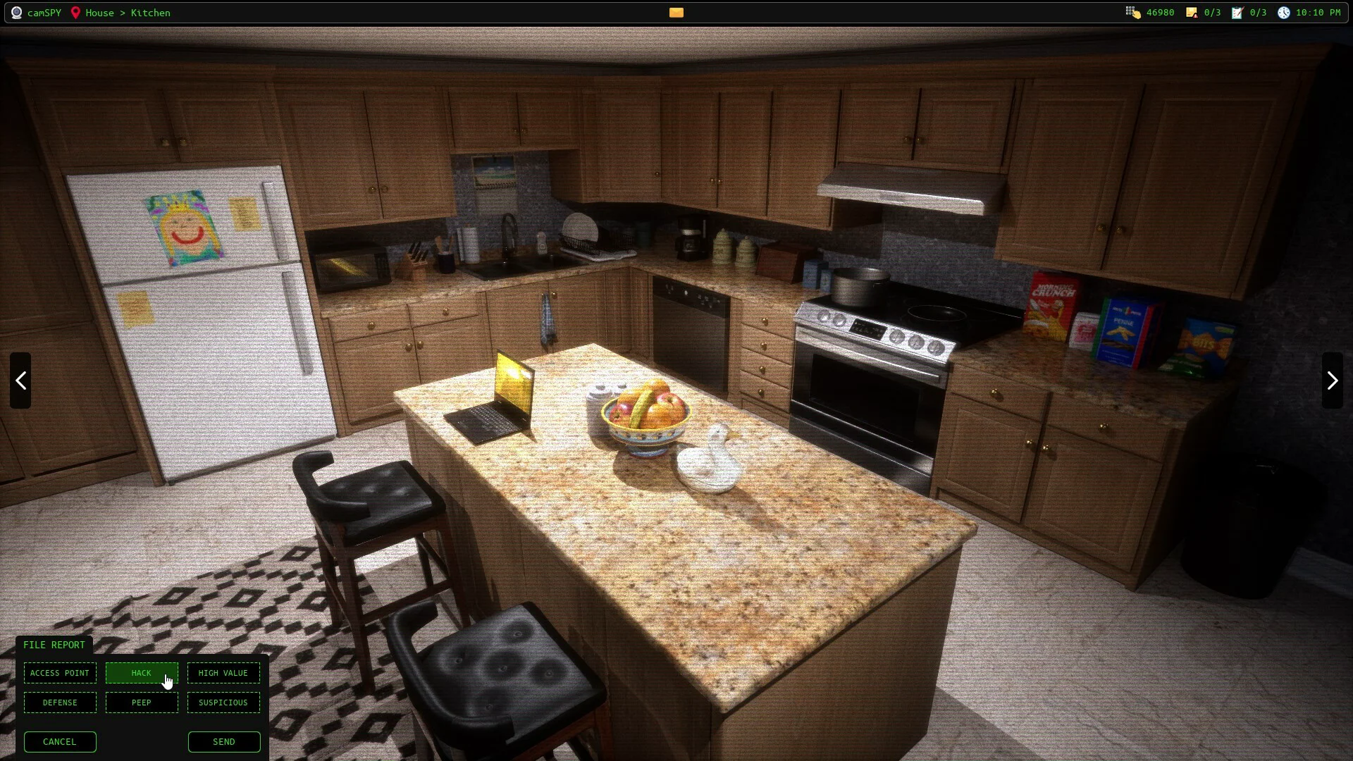 Dead Signal screenshot 2