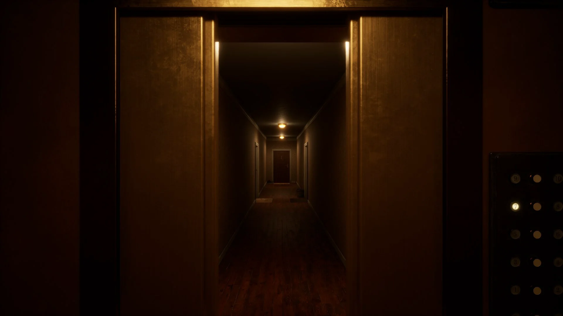 Dead Signal screenshot 6