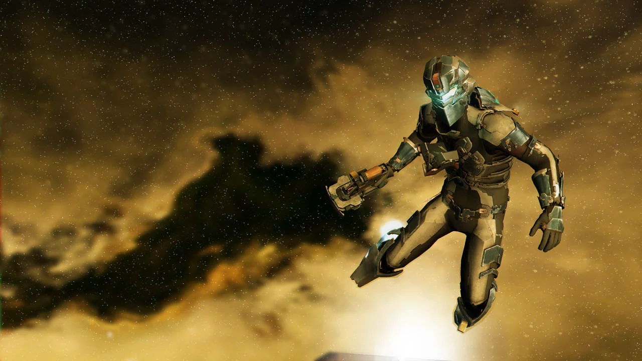 Dead Space™ 2 screenshot 10