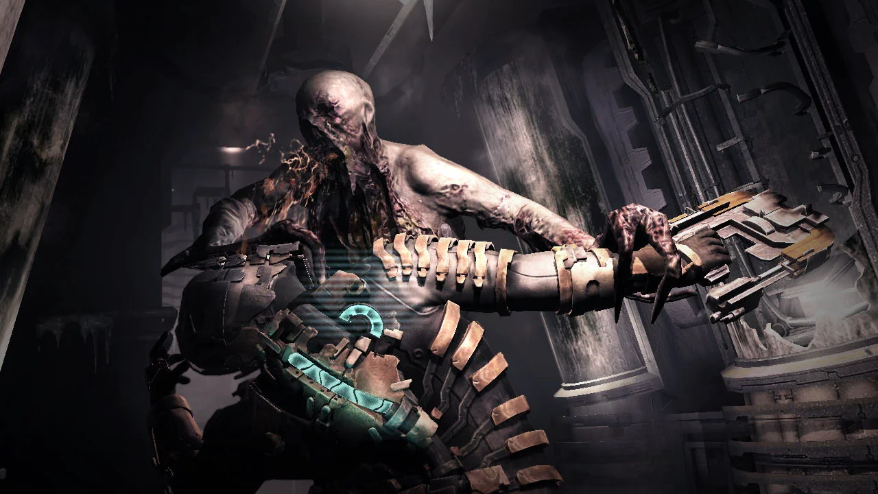 Dead Space™ 2 screenshot 4