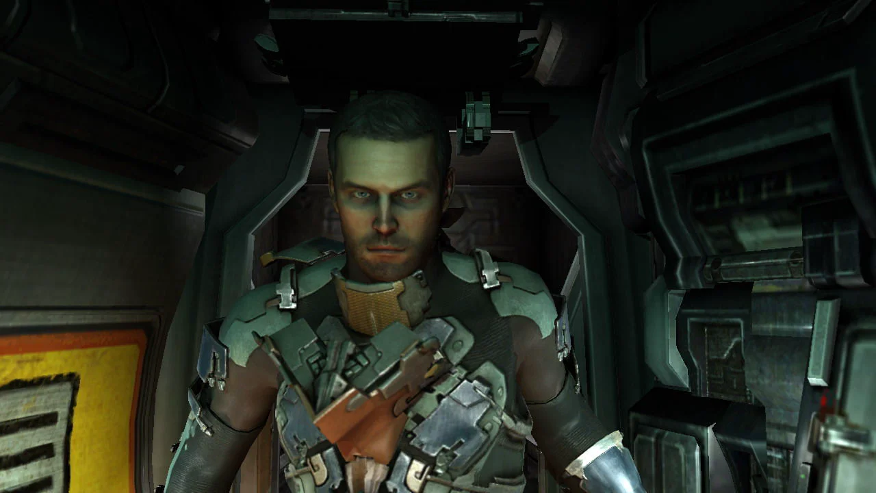 Dead Space™ 2 screenshot 7