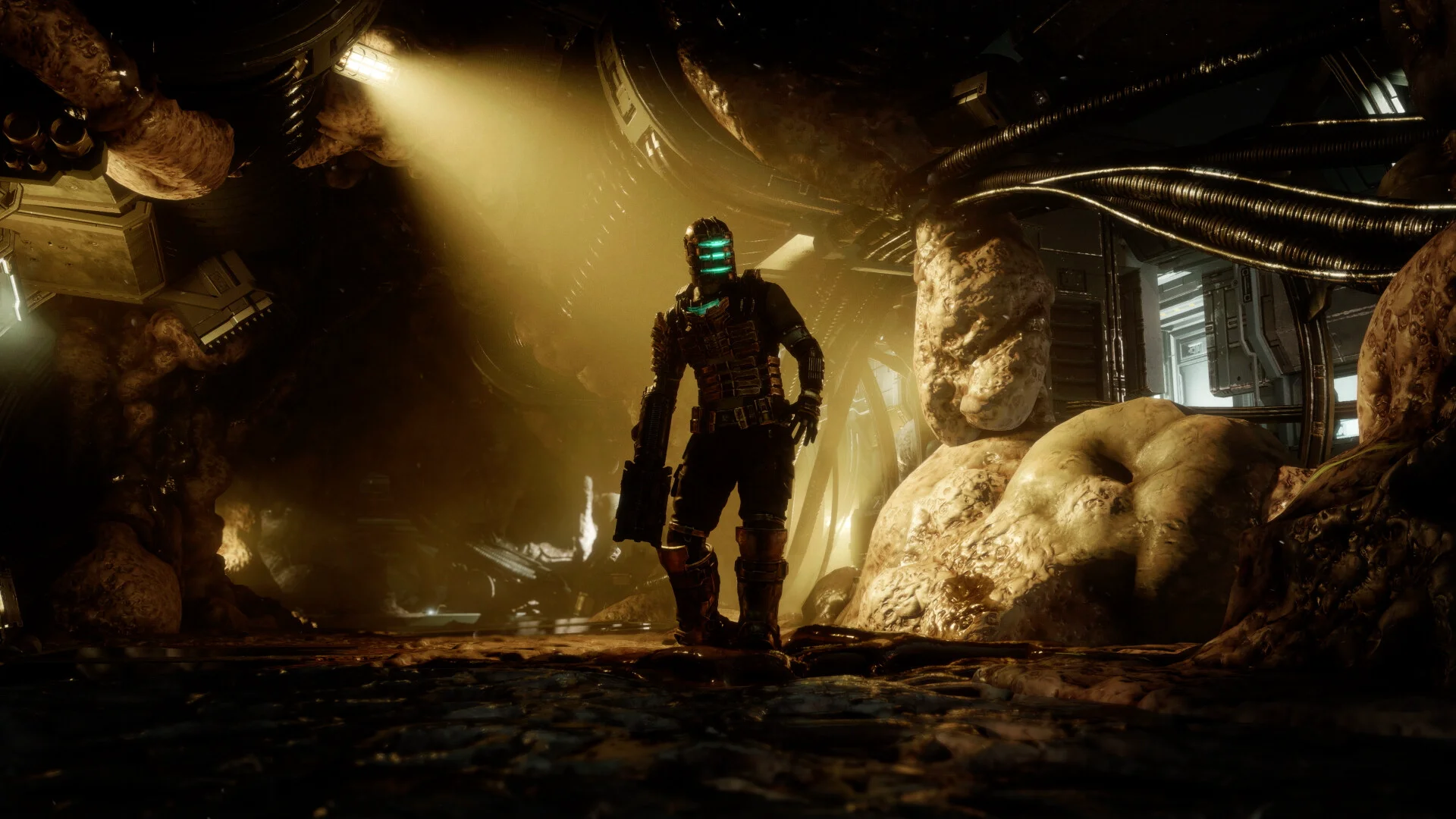 Dead Space screenshot 10
