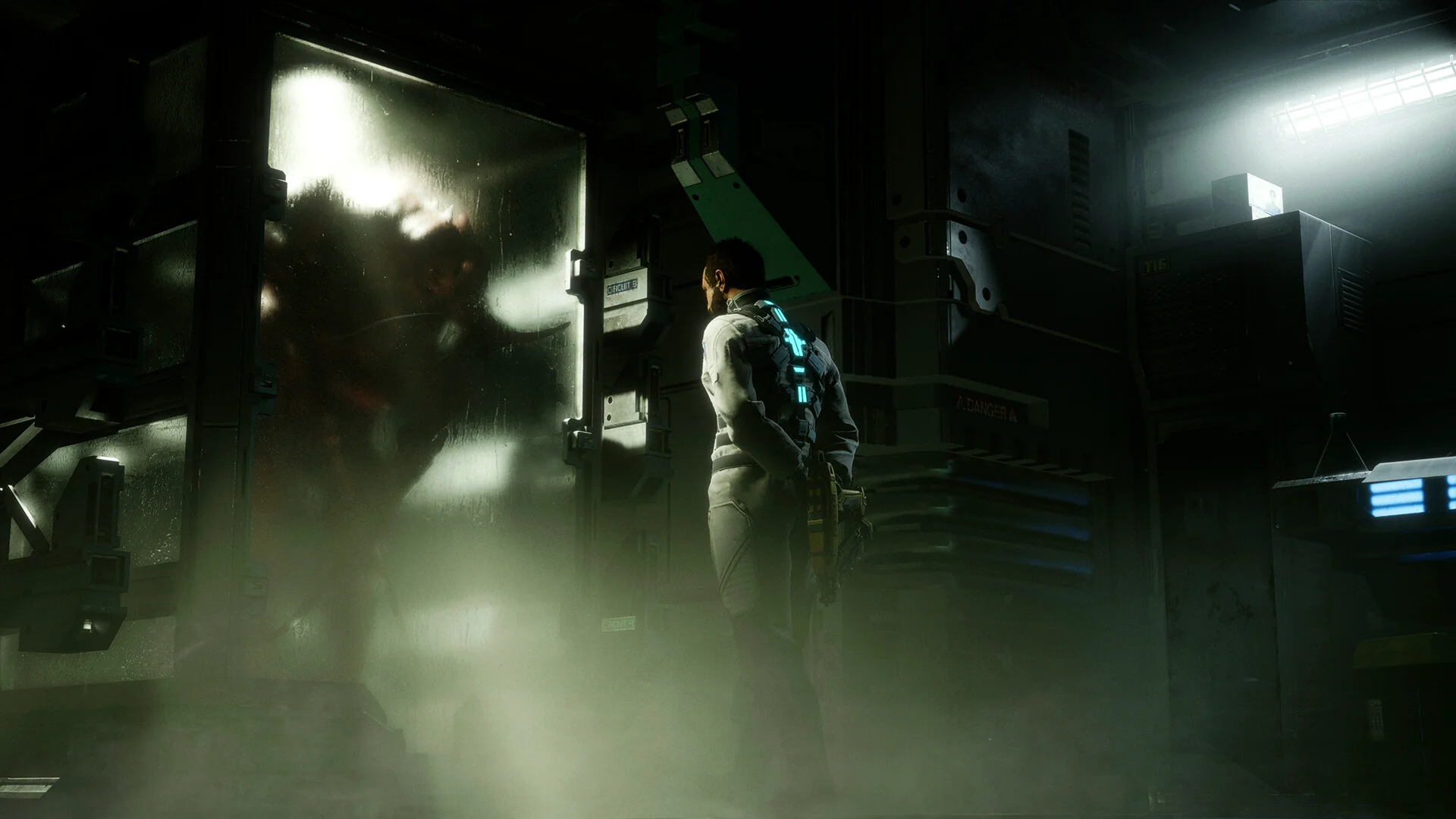 Dead Space screenshot 7
