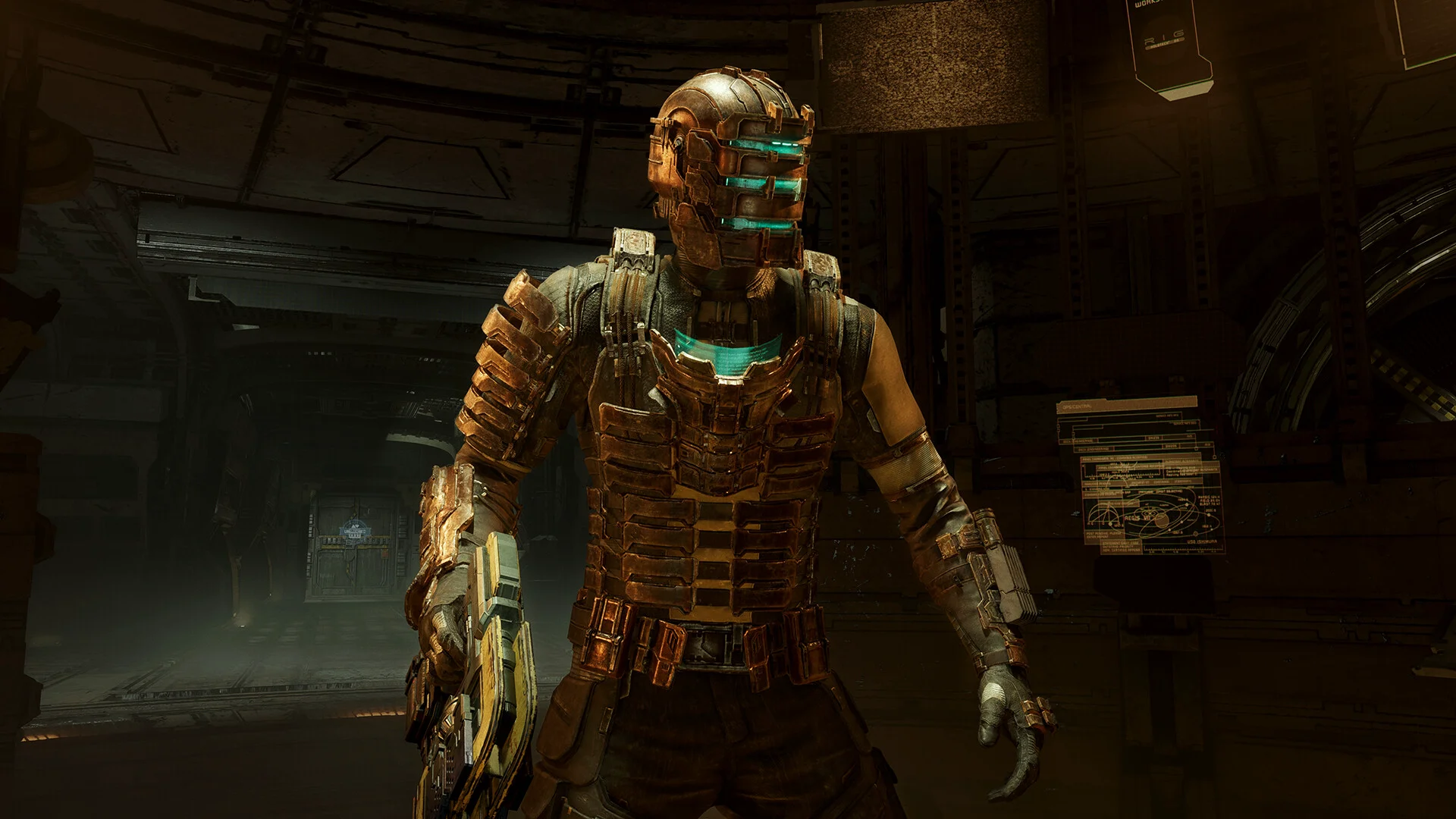 Dead Space screenshot 9