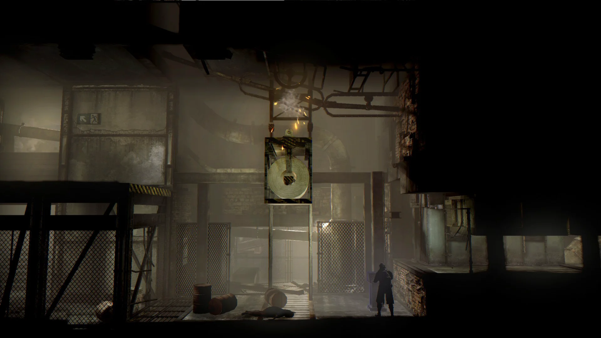 Deadlight screenshot 10