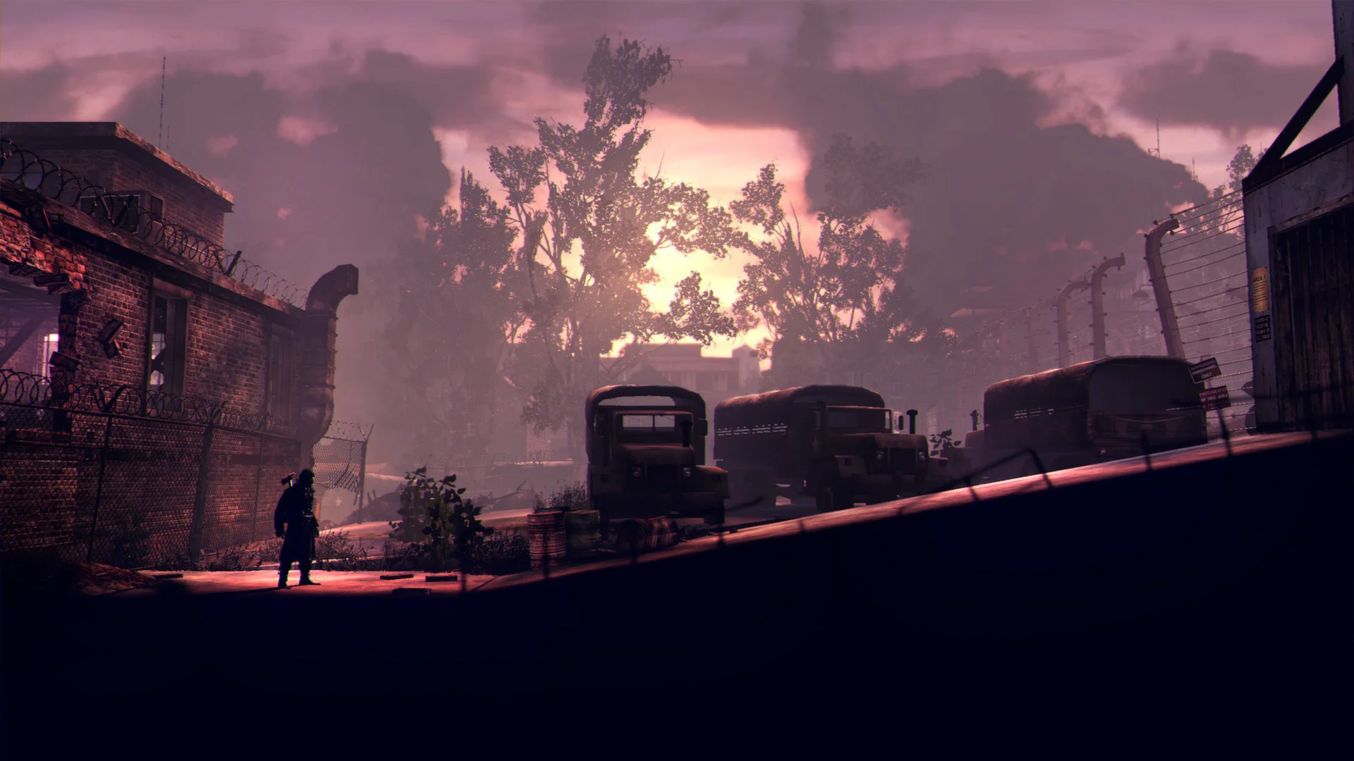 Deadlight screenshot 11