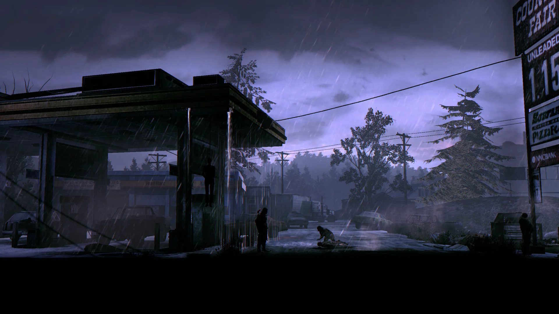 Deadlight screenshot 7