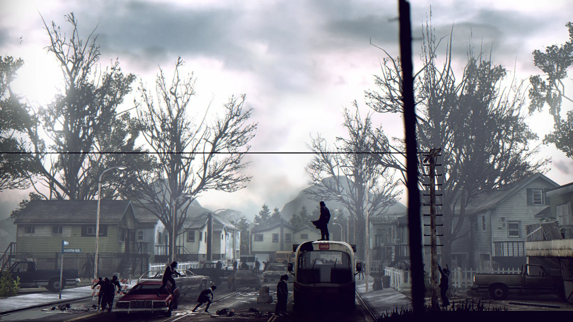 Deadlight screenshot 8