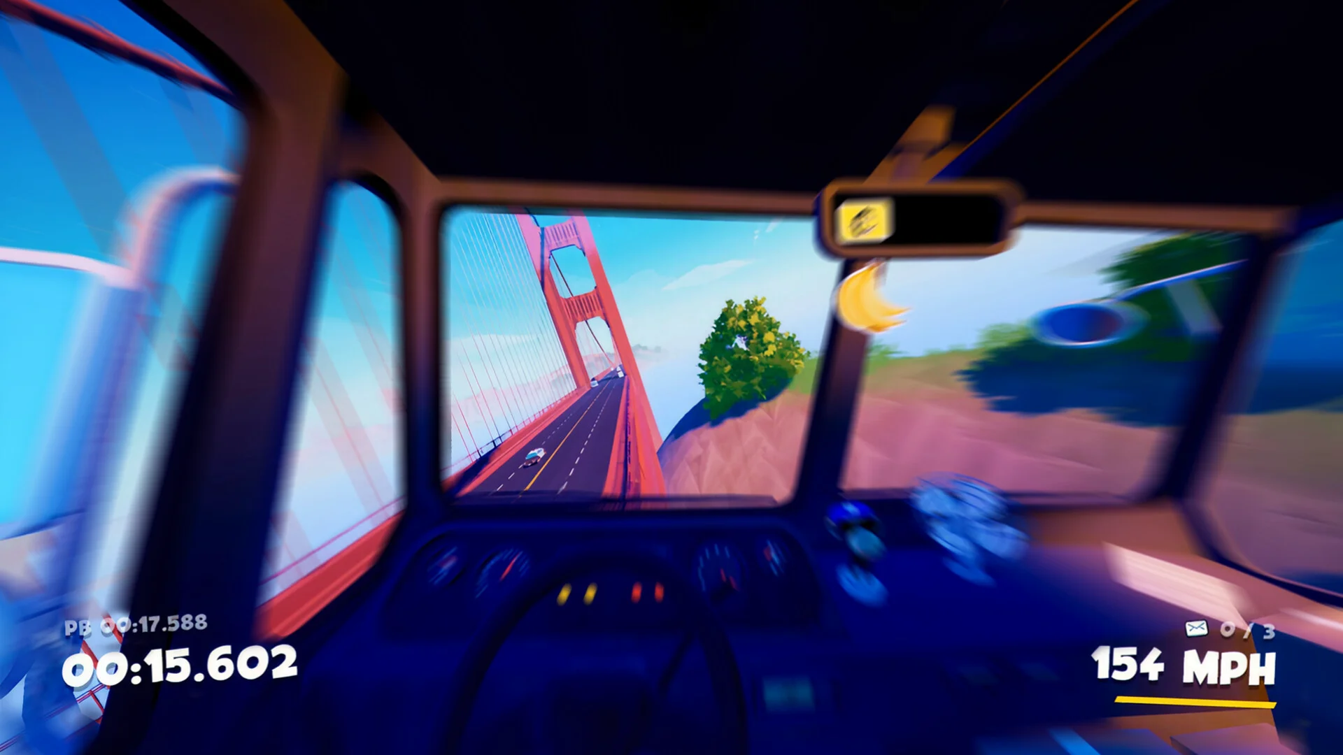 DEADLINE DELIVERY screenshot 3