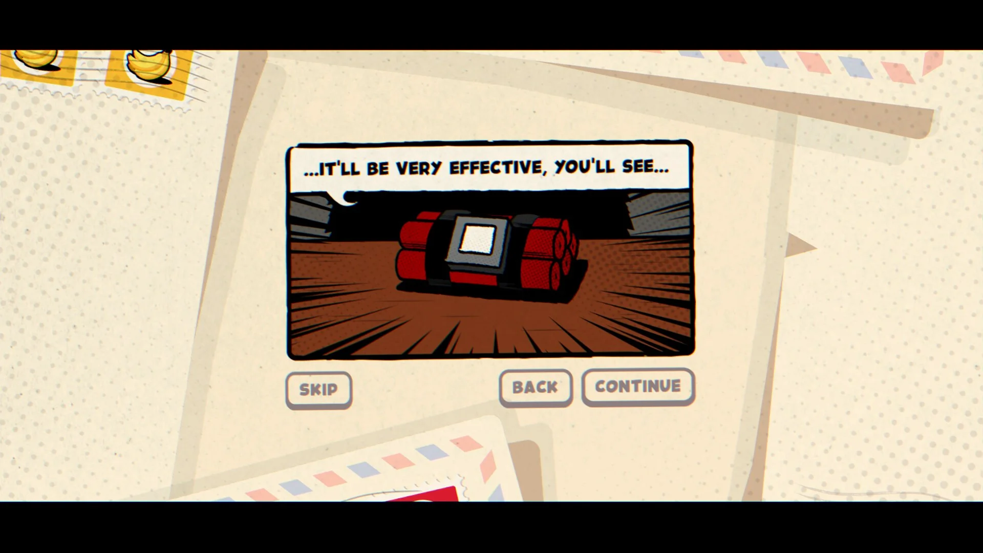 DEADLINE DELIVERY screenshot 8