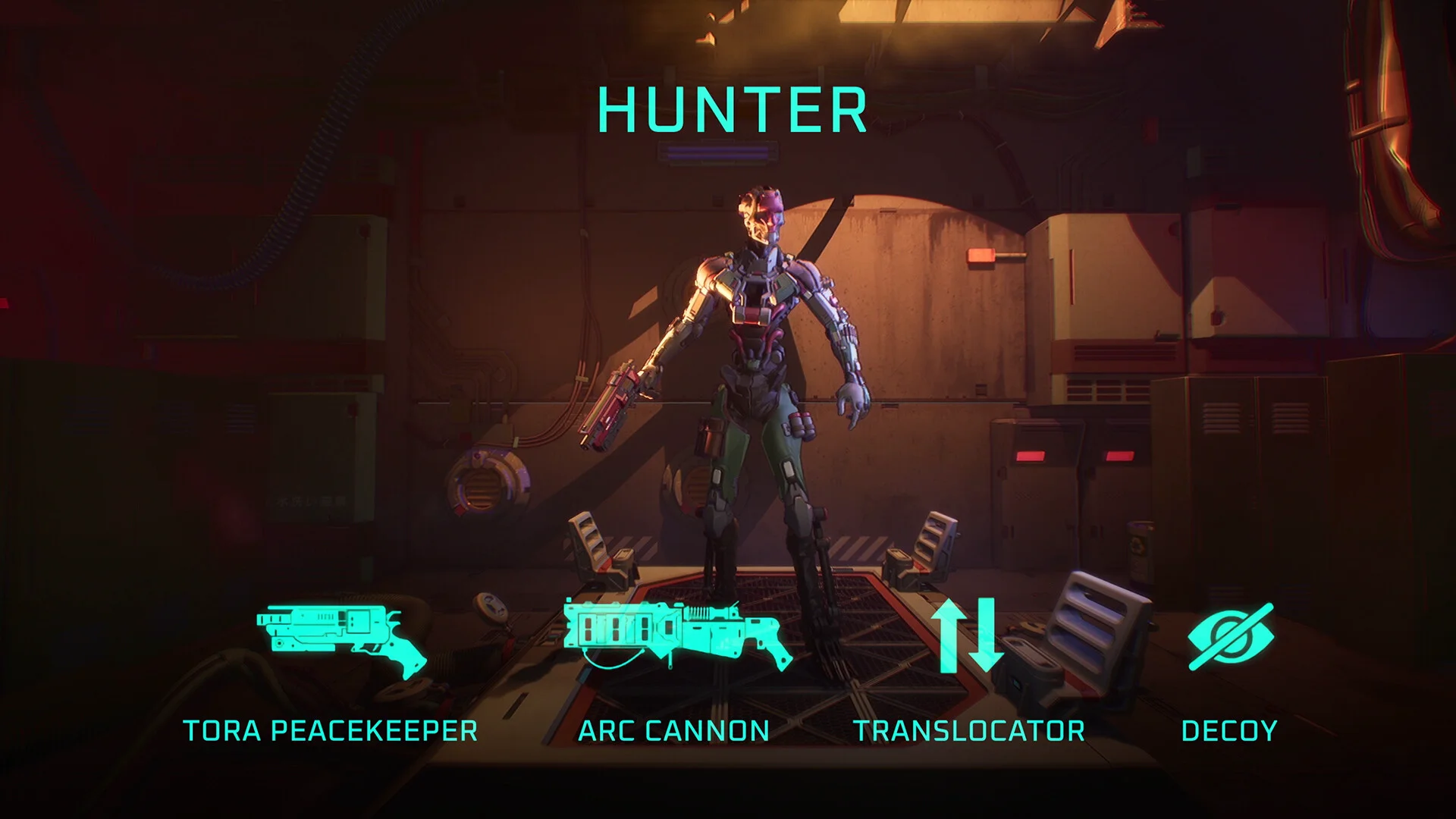 Deadlink screenshot 12