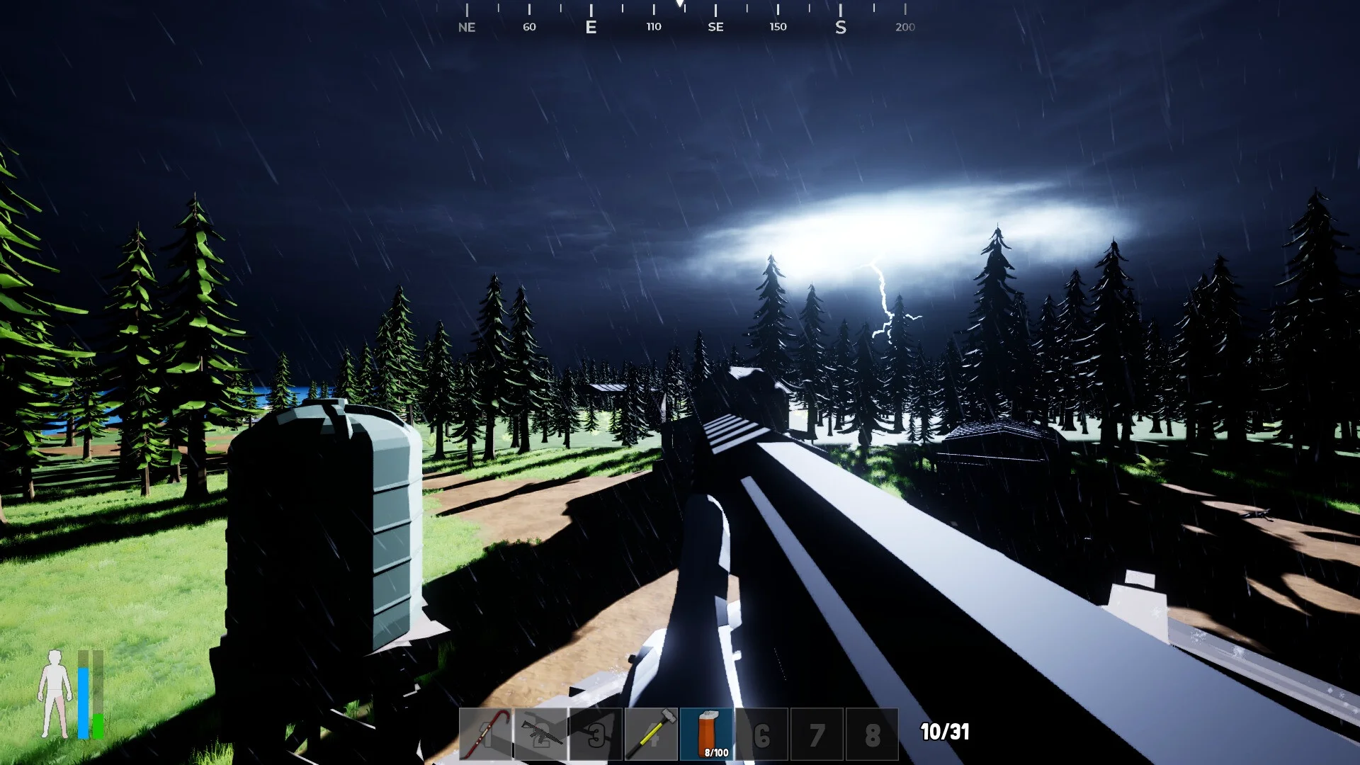 DeadPoly screenshot 12