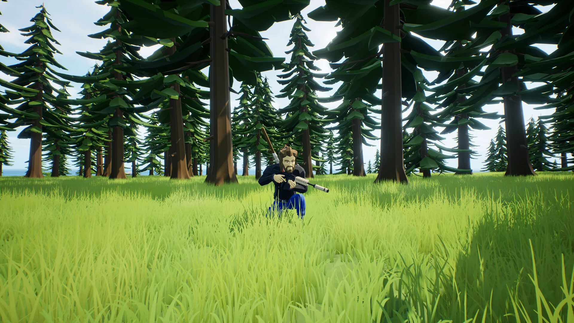 DeadPoly screenshot 13