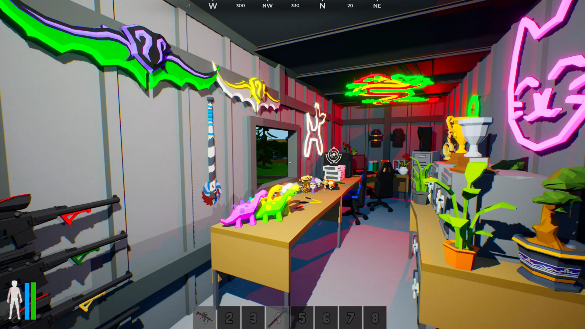 DeadPoly screenshot 8