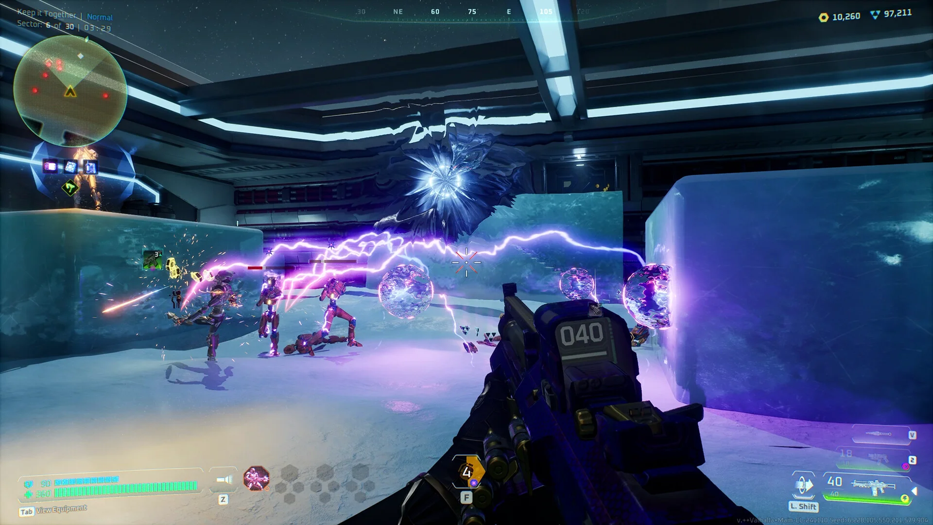 Deadzone: Rogue screenshot 10