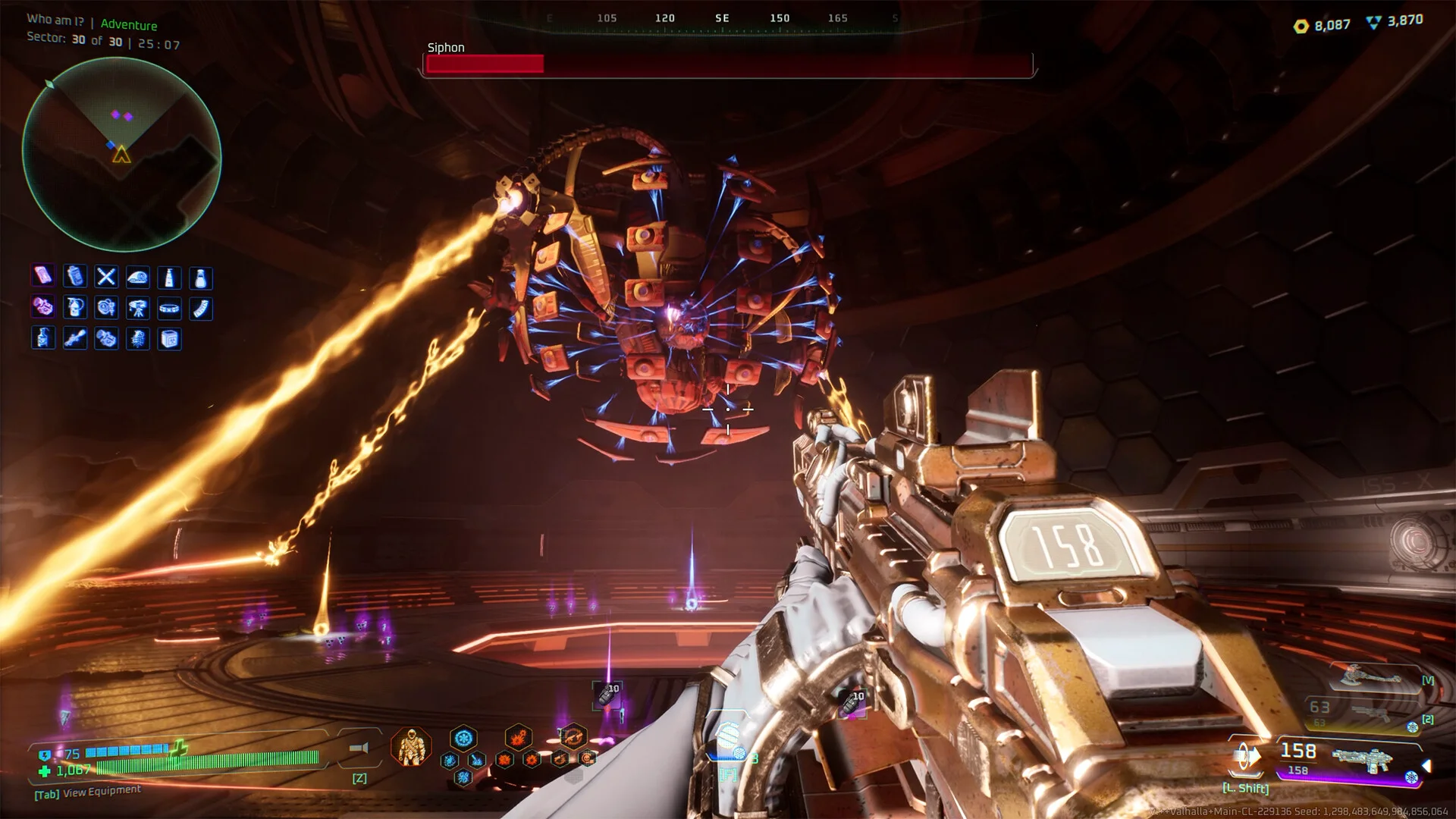 Deadzone: Rogue screenshot 11