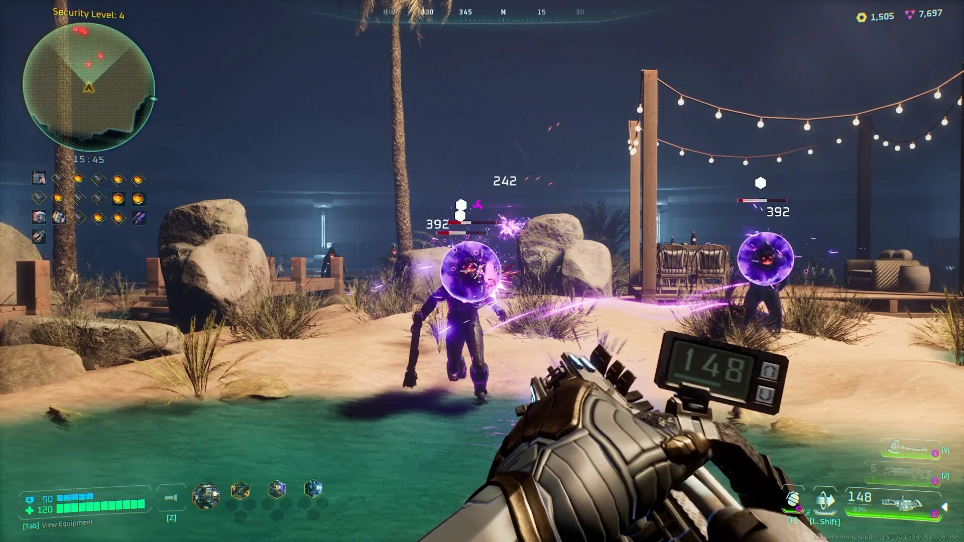 Deadzone: Rogue screenshot 14