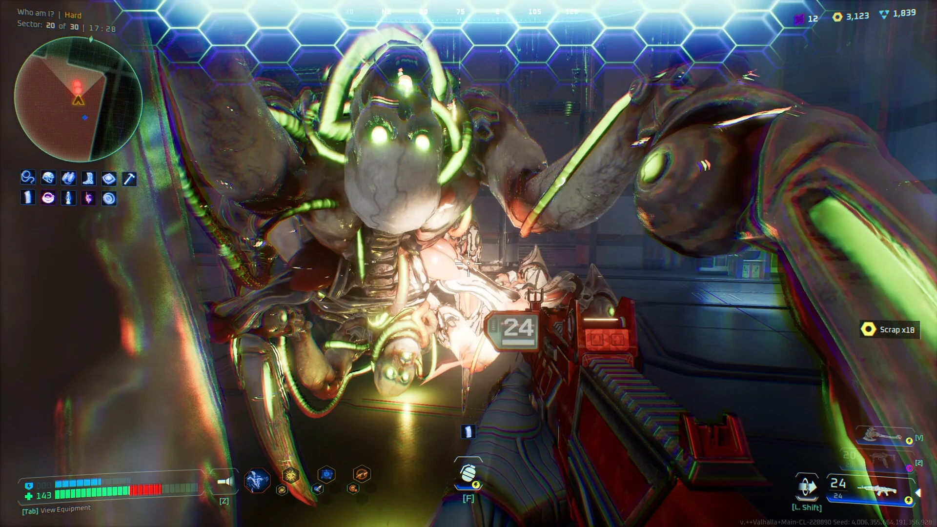 Deadzone: Rogue screenshot 15