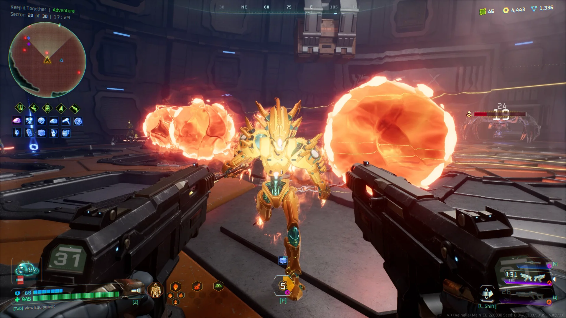 Deadzone: Rogue screenshot 17