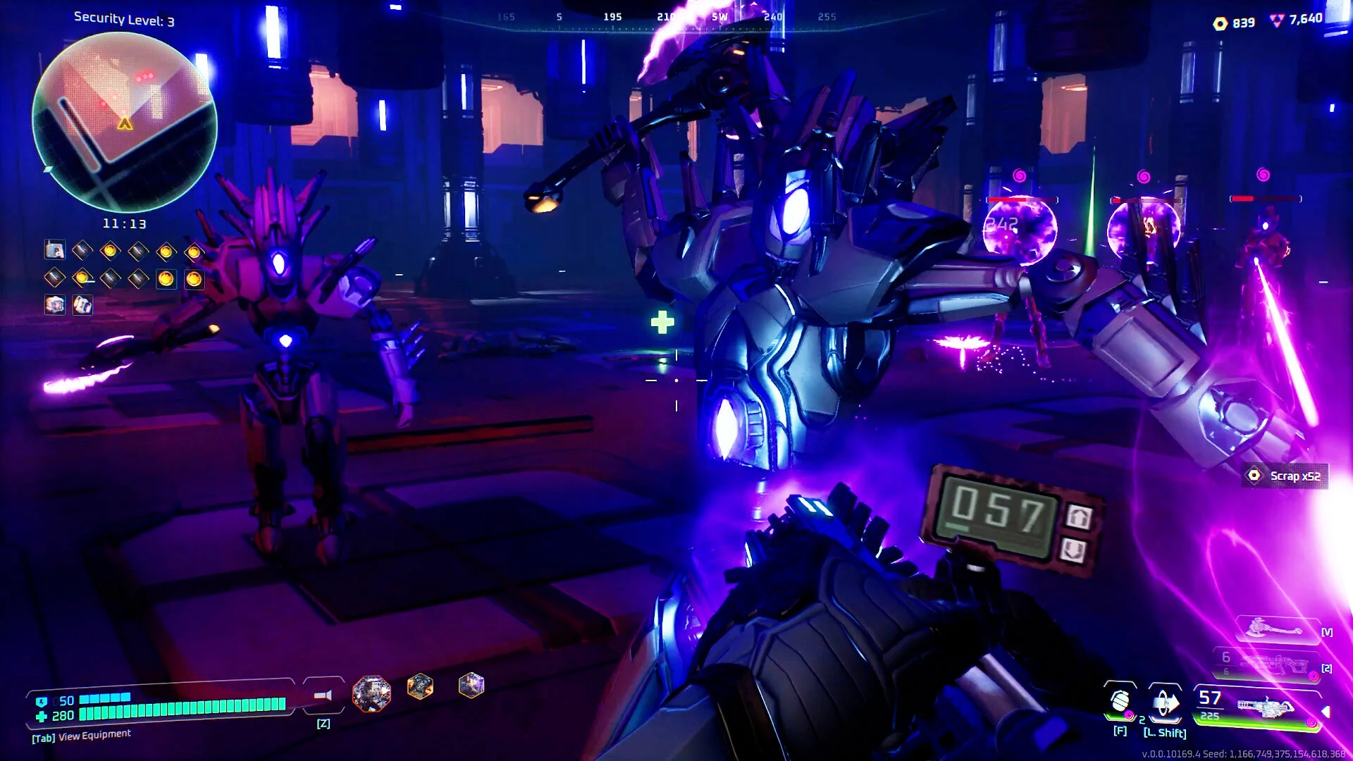 Deadzone: Rogue screenshot 18