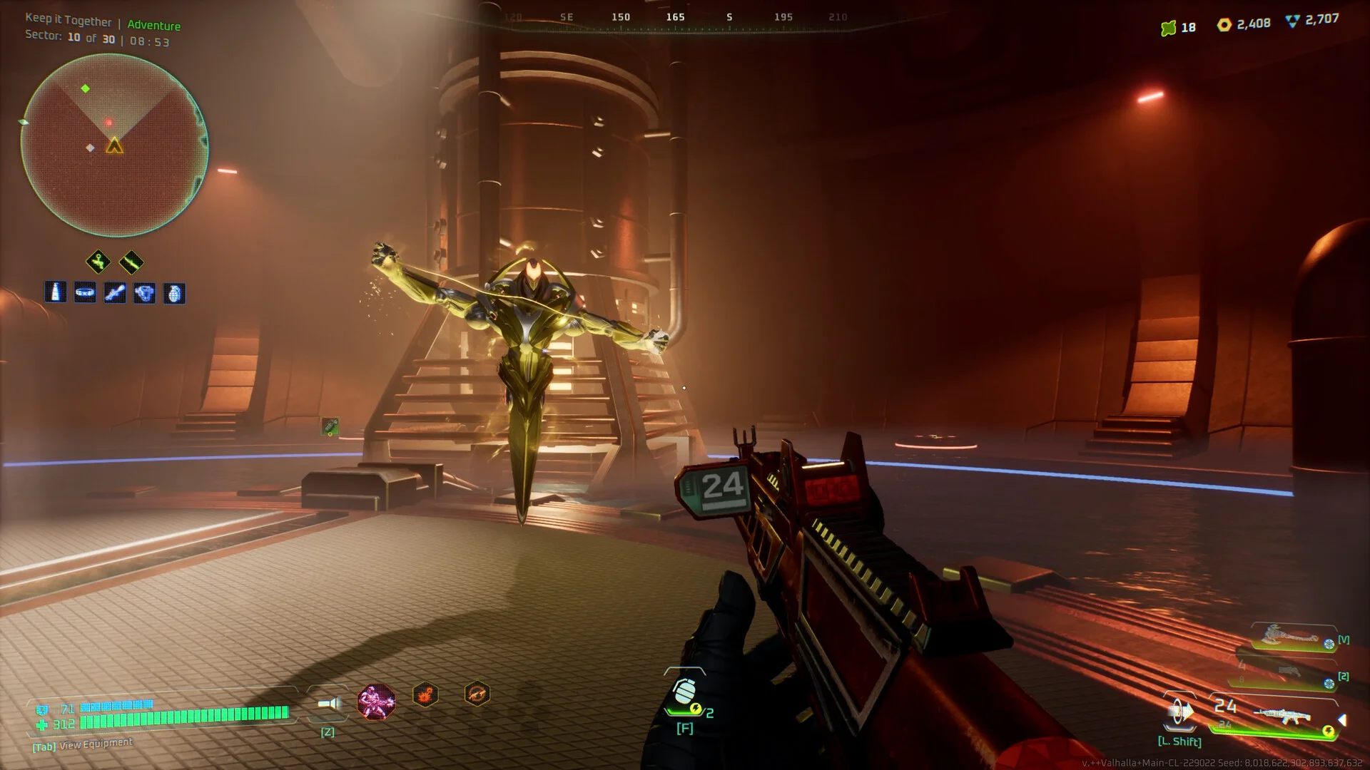 Deadzone: Rogue screenshot 19