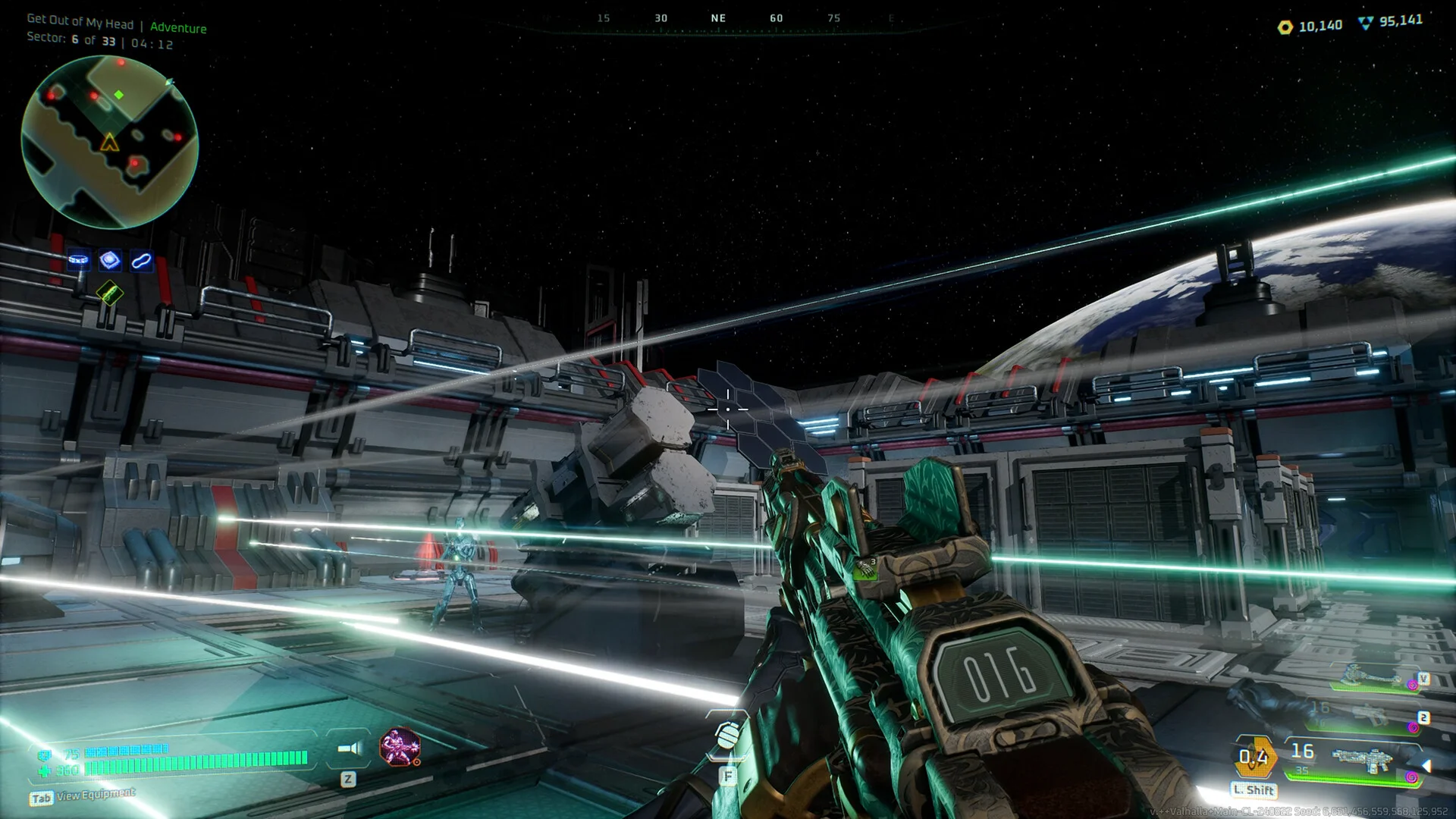 Deadzone: Rogue screenshot 7