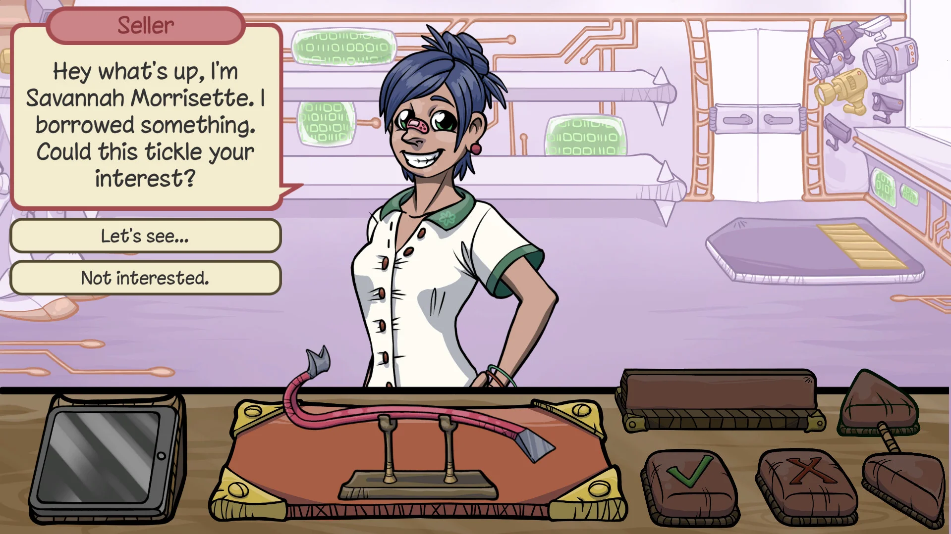 Dealer's Life 2 screenshot 2