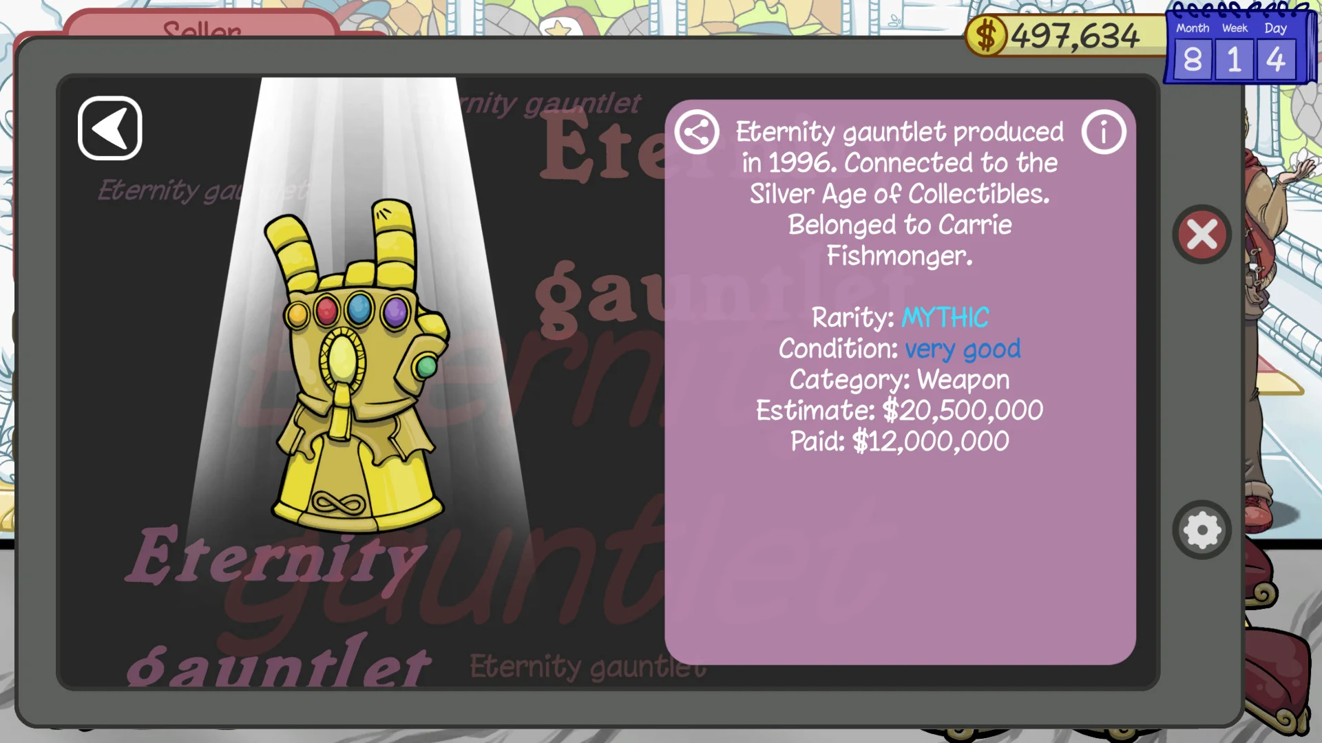 Dealer's Life 2 screenshot 3