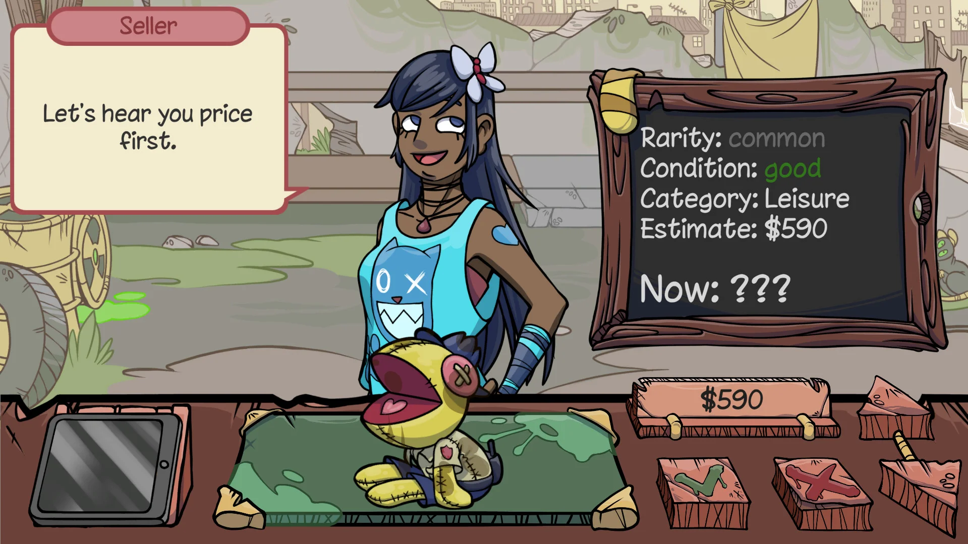 Dealer's Life 2 screenshot 4