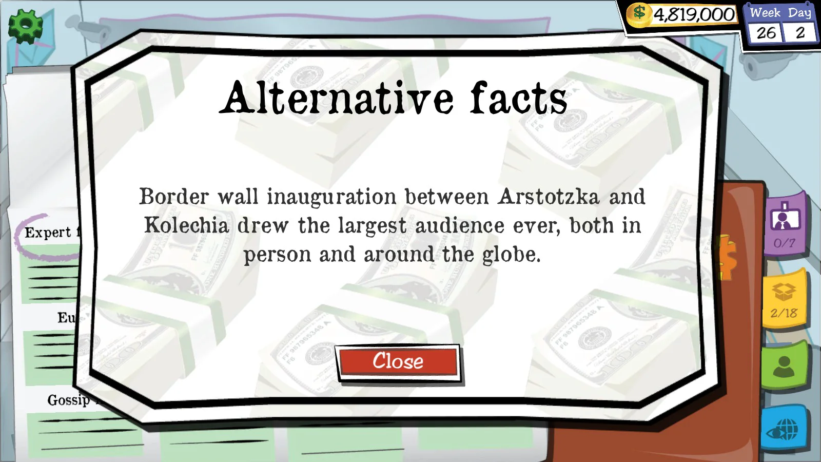 Dealer's Life screenshot 12