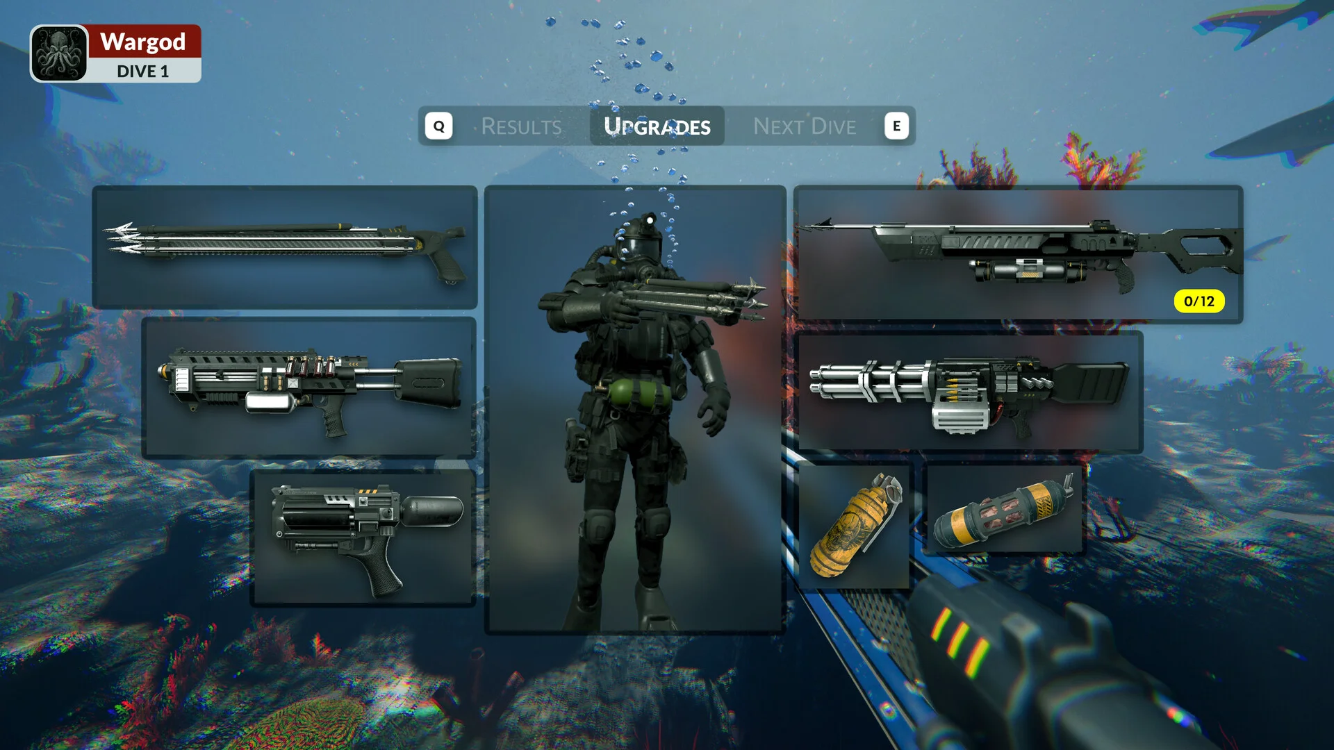 Death in the Water 2 screenshot 10