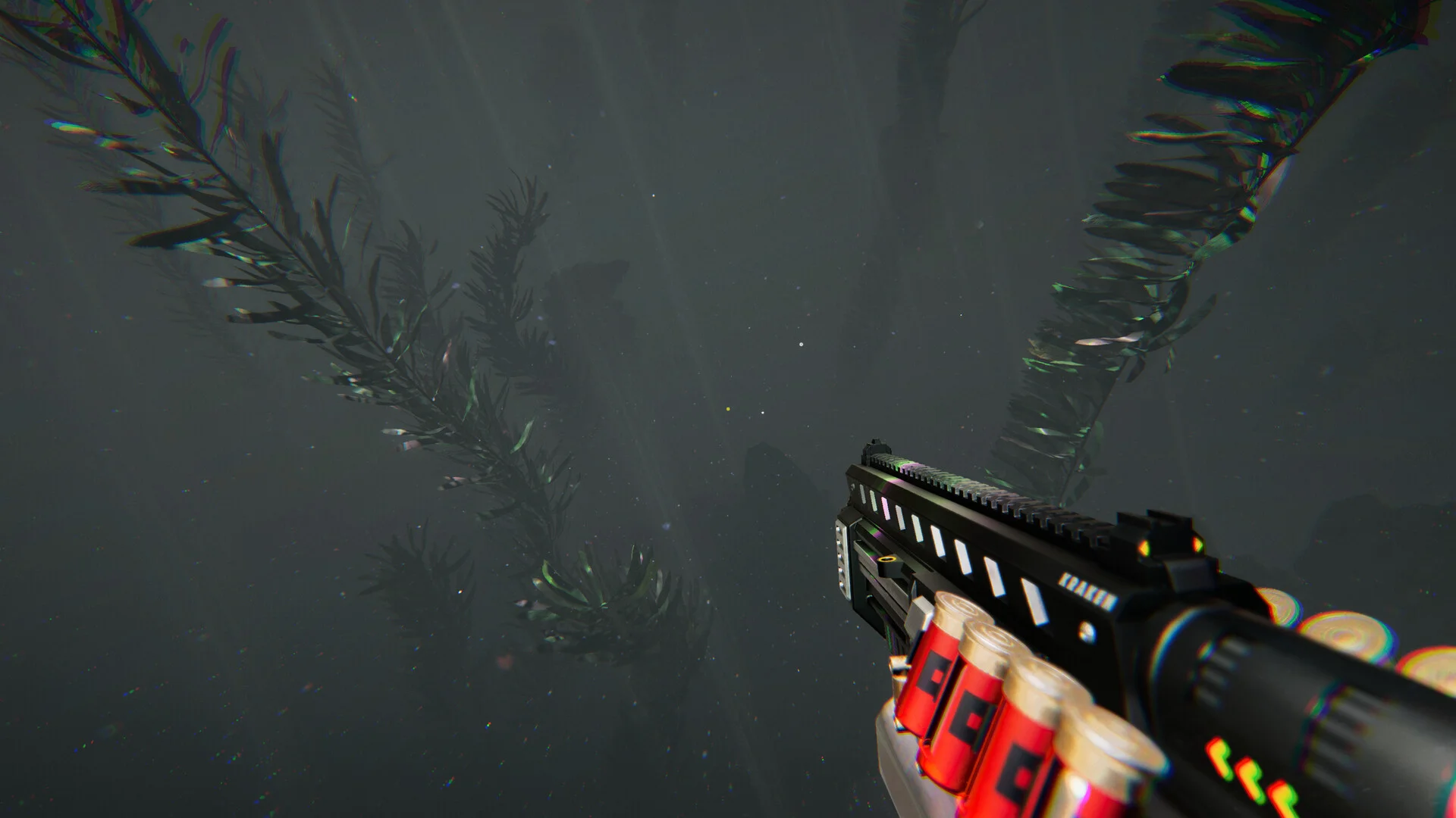 Death in the Water 2 screenshot 7