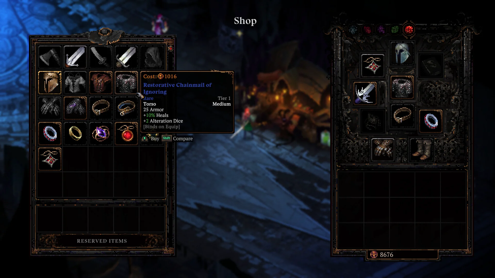 Death Must Die screenshot 3