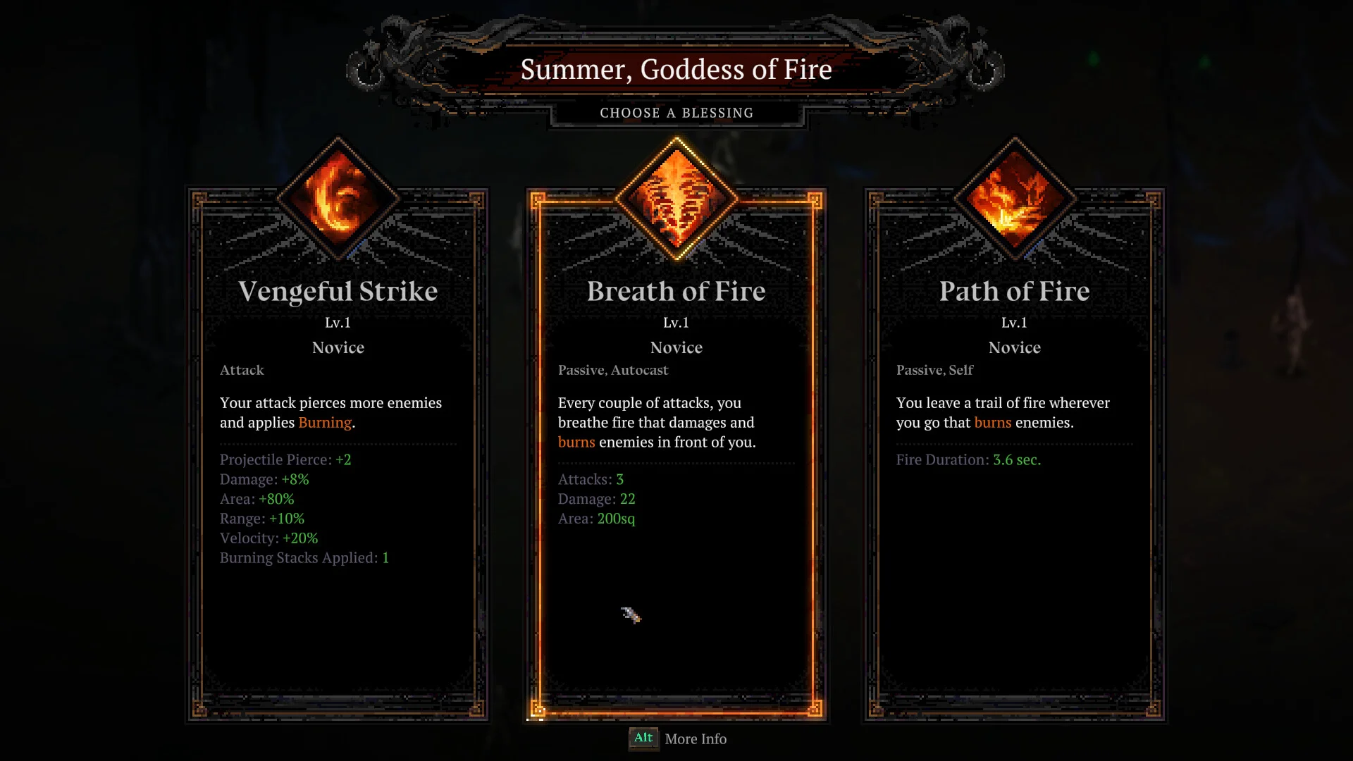 Death Must Die screenshot 4