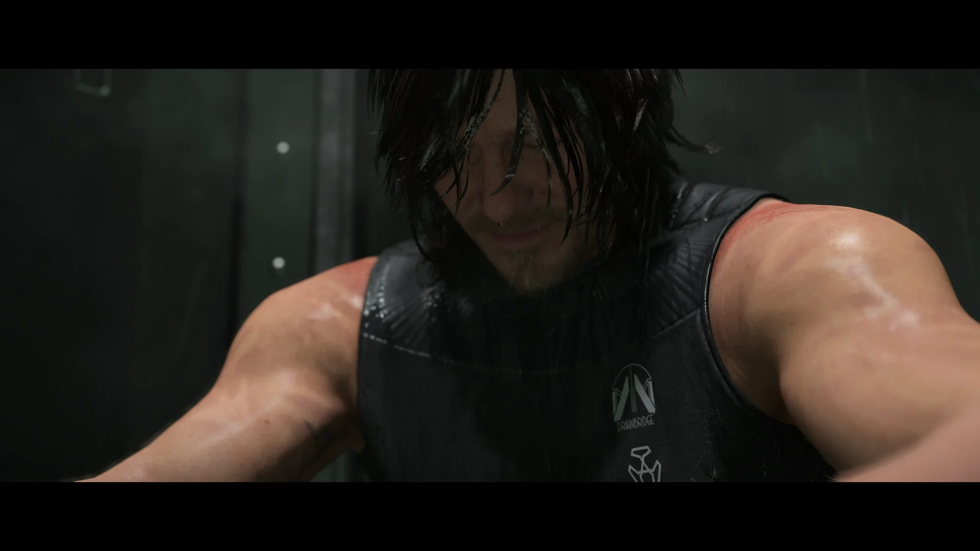 DEATH STRANDING 2: ON THE BEACH screenshot 12