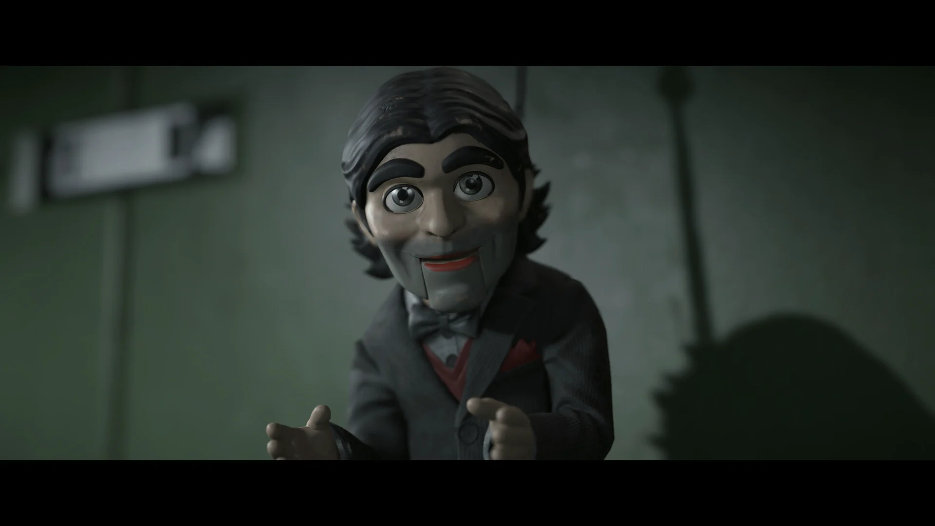 DEATH STRANDING 2: ON THE BEACH screenshot 14