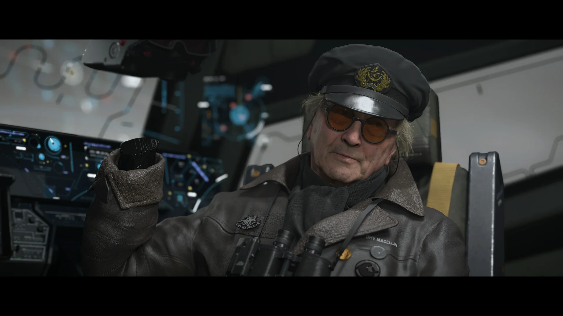 DEATH STRANDING 2: ON THE BEACH screenshot 15