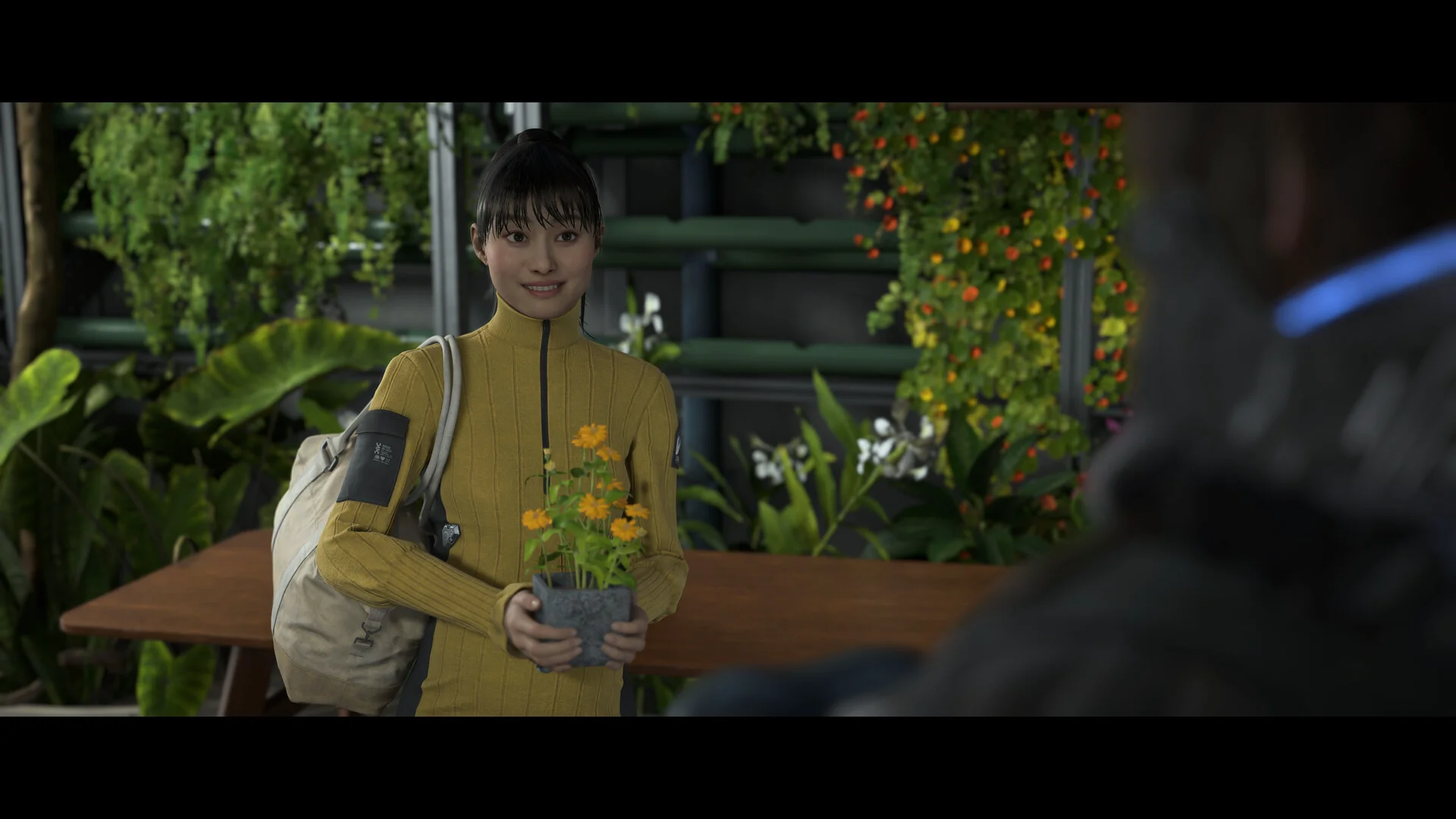 DEATH STRANDING 2: ON THE BEACH screenshot 16