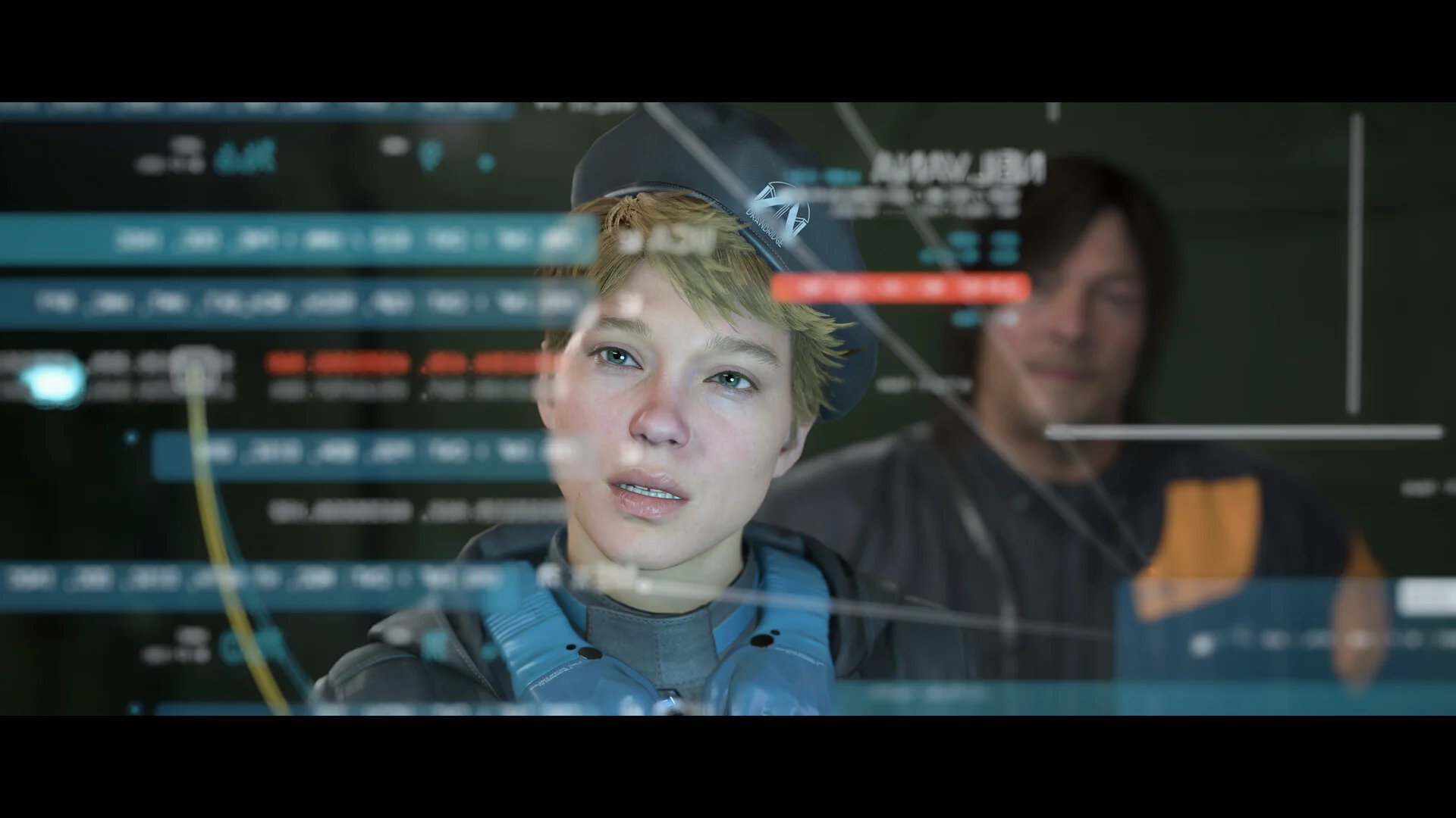 DEATH STRANDING 2: ON THE BEACH screenshot 20