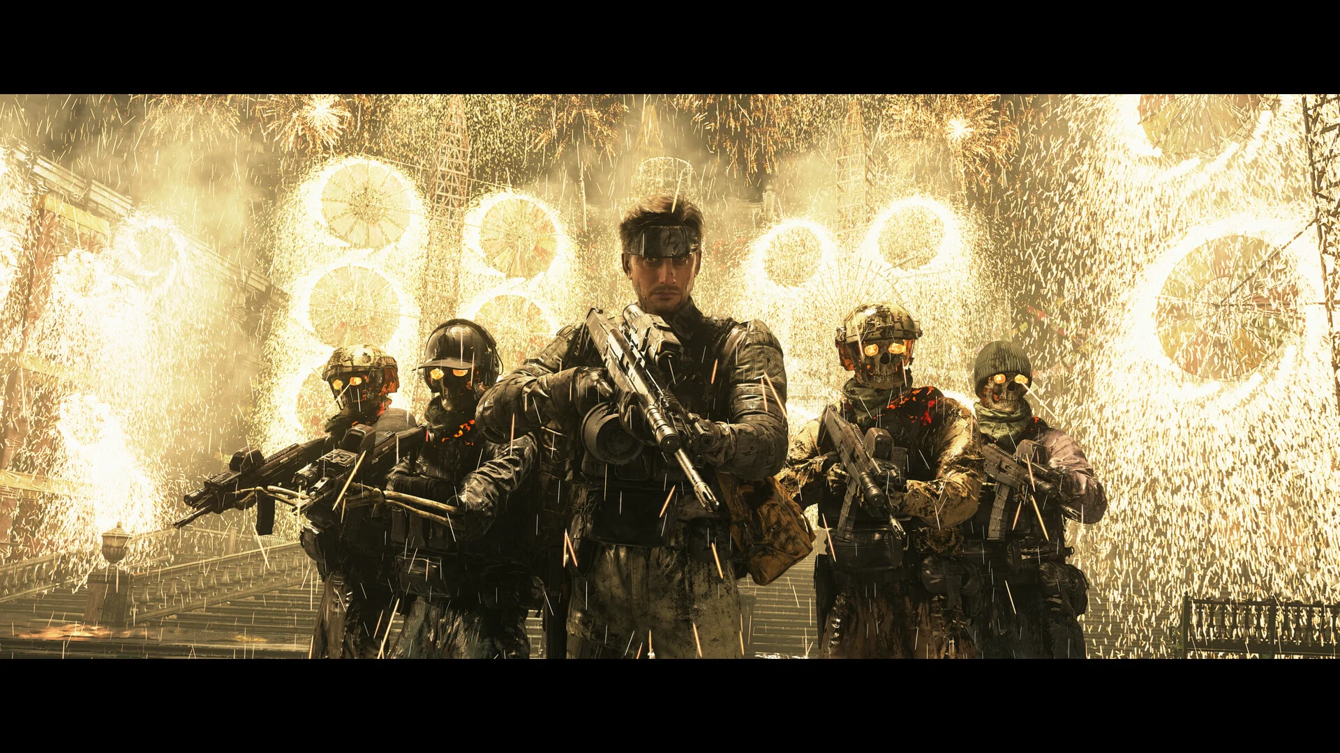 DEATH STRANDING 2: ON THE BEACH screenshot 3