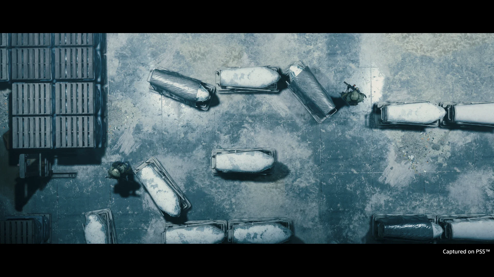 DEATH STRANDING DIRECTOR'S CUT screenshot 23