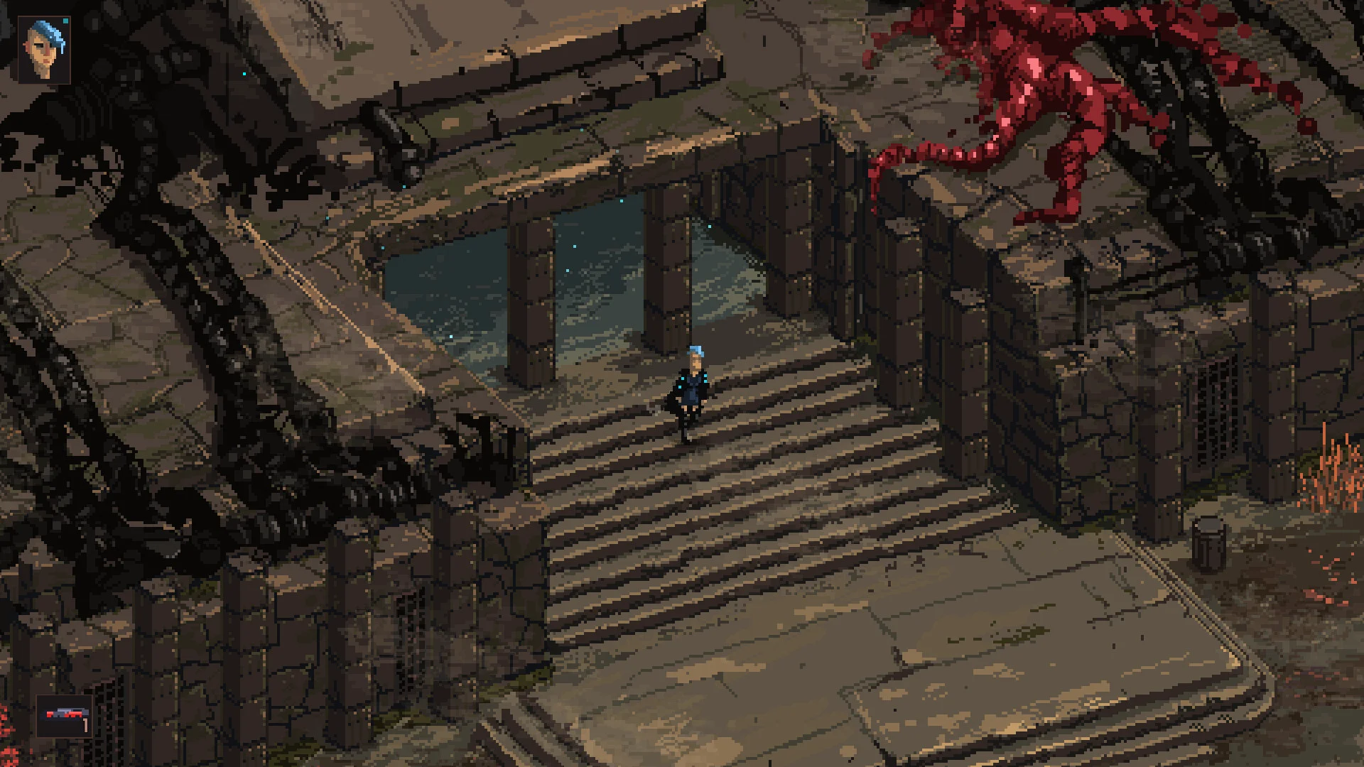 Death Trash screenshot 11