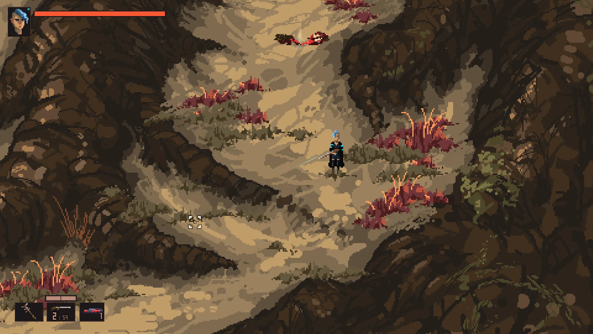 Death Trash screenshot 12