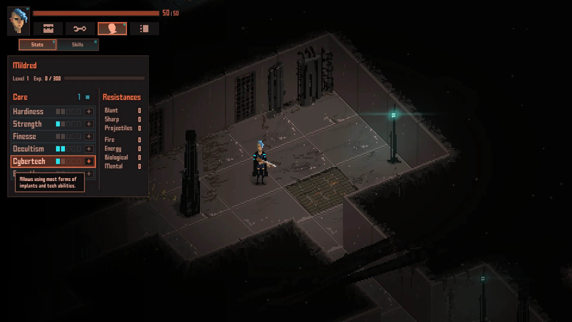 Death Trash screenshot 2