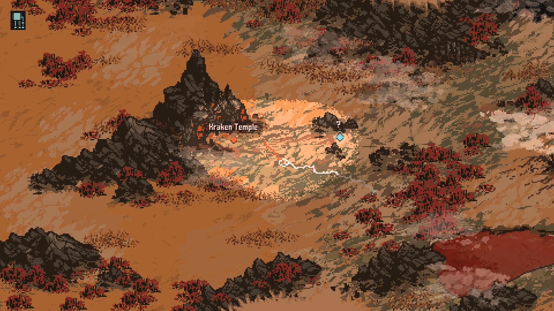 Death Trash screenshot 3
