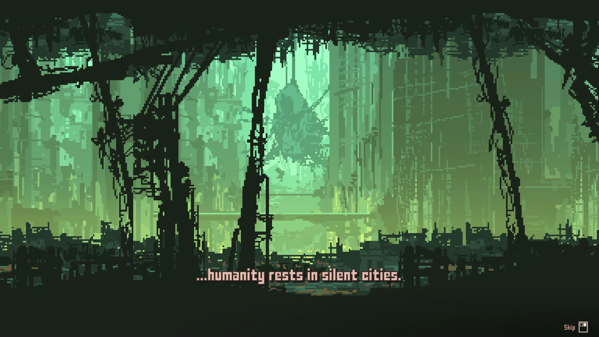 Death Trash screenshot 7