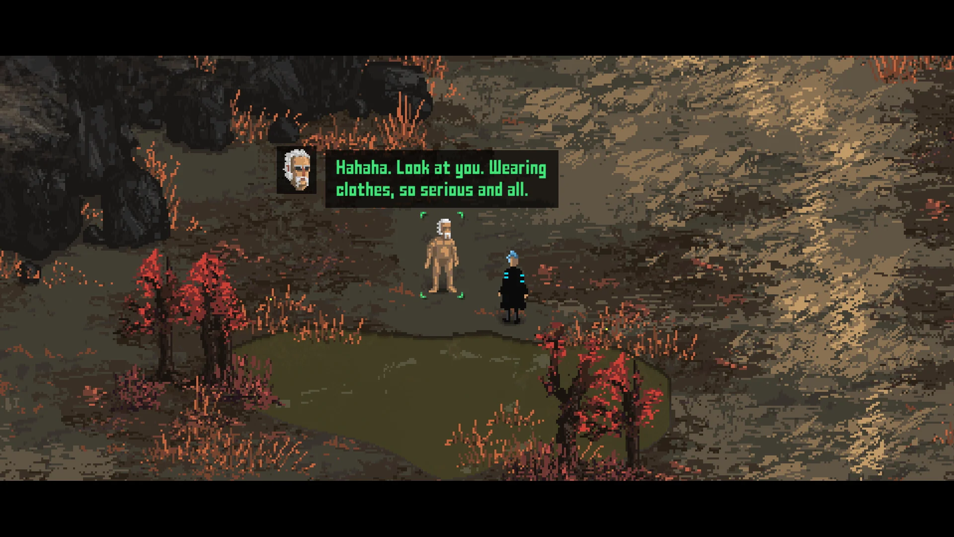 Death Trash screenshot 8